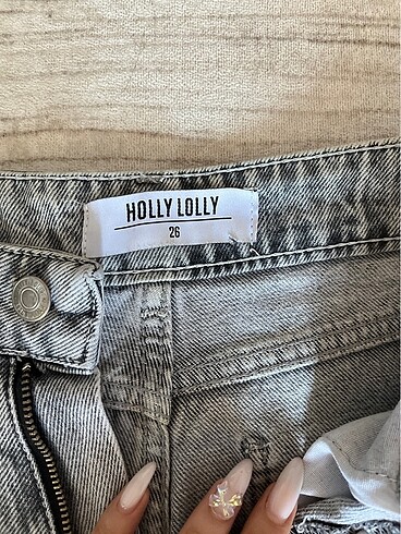 36 Beden holly lolly pantolon