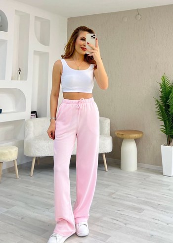 Stradivarius YAZLIK STRADIVARIUS MODEL ÇİZGİLİ CEPLİ