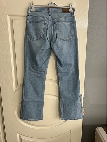 29 Beden Kot pantolon