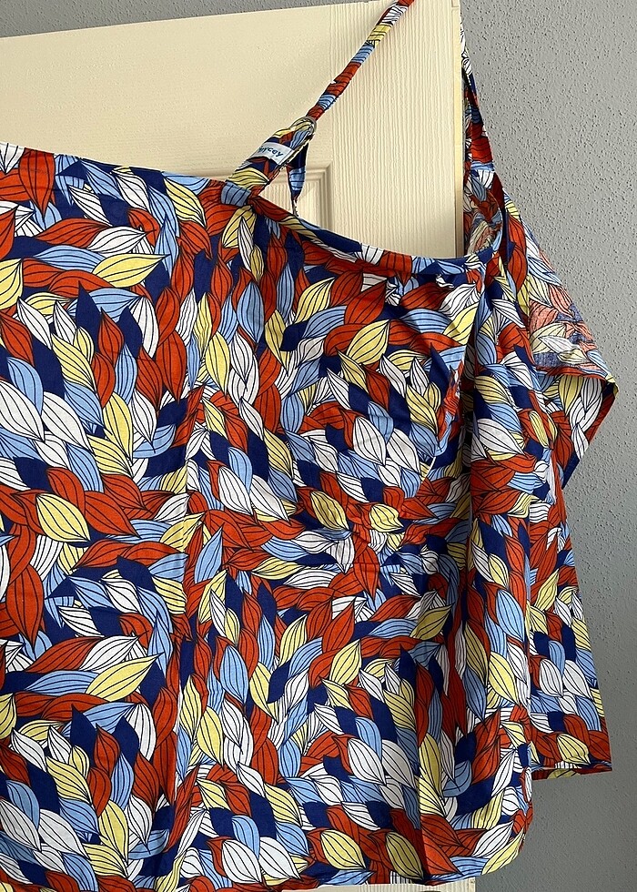 Emzirme önlüğü - Görsel 2