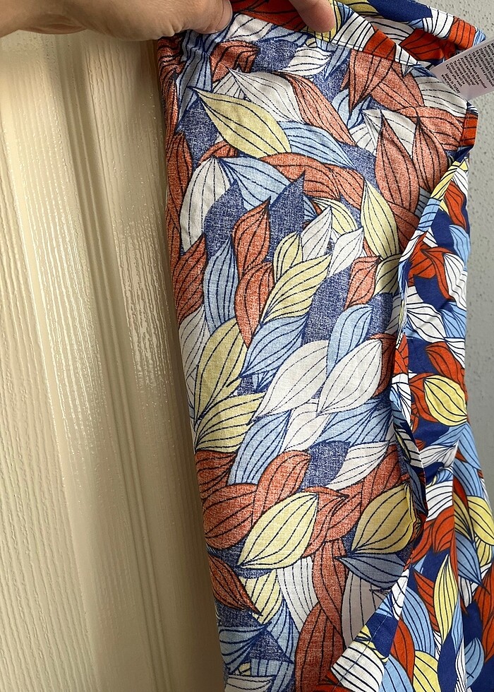 Emzirme önlüğü - Görsel 3