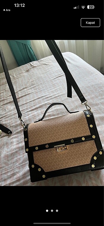 Micheal kors çanta