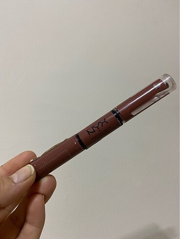 Ruj gloss