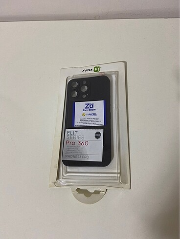 İPhone 13 pro kılıf