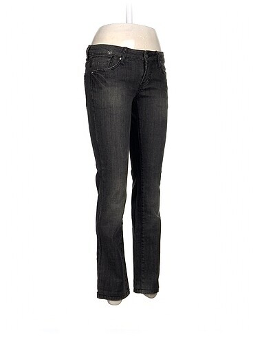 Vintage Love PreLoved Skinny %70 İndirimli.