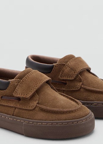 Mango çocuk ayakkabı - Görsel 2