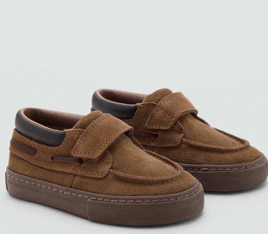 Mango çocuk ayakkabı  - Görsel 2