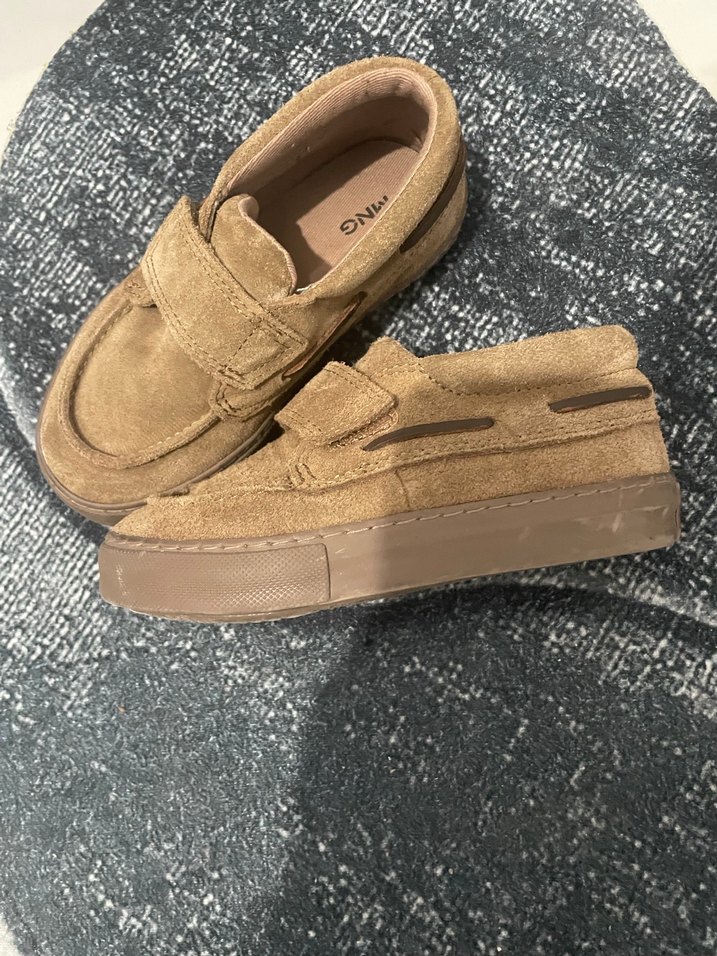 Mango çocuk ayakkabı  - Görsel 4