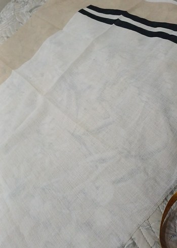 Gri Peluş Kumaş - Görsel 4