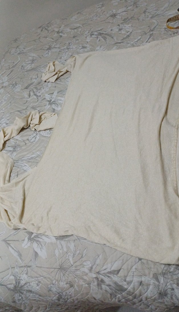 Bej Triko Kumaş - Görsel 3