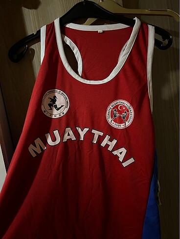 Diğer Muaythai Üst