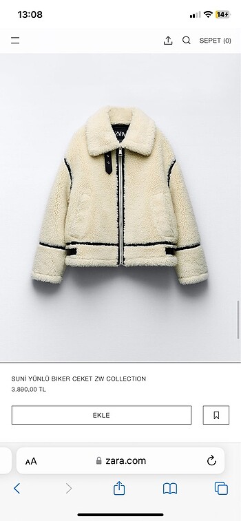 Zara Mont