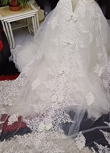 Gelinlik nişanlik ve bindalli