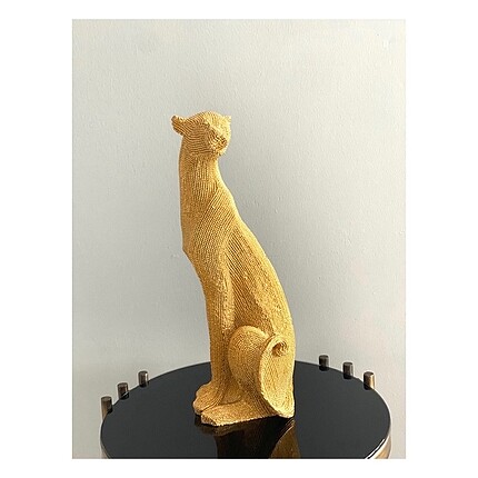 Beymen Home ÇİTA BİBLO GOLD