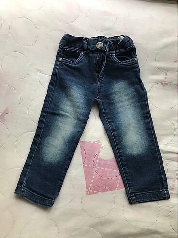 Kot pantolon
