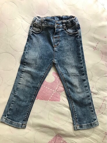 LC Waikiki kot pantolon