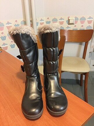 Çocuk Çizme