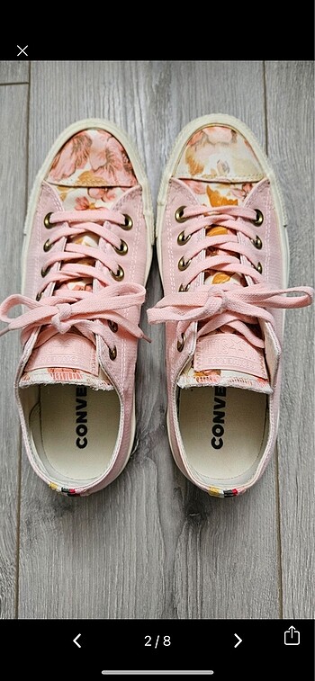 Converse Converse ayakkabı