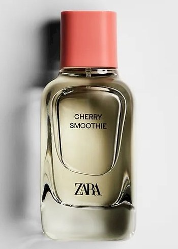 Zara Cherry Smoothie 10 ml
