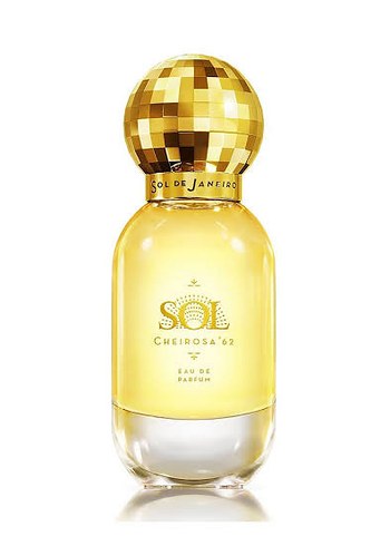 Sol de Janeiro Cheirosa '62 edp 5 ml