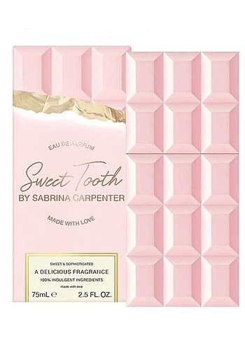 Sweet Tooth Sabrina Carpenter 3 ml