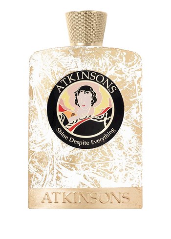 Atkinsons Shine Despite Everything 2 ml