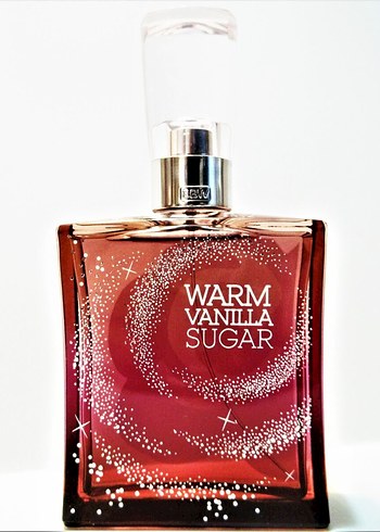 Warm vanilla sugar edt 5 ml