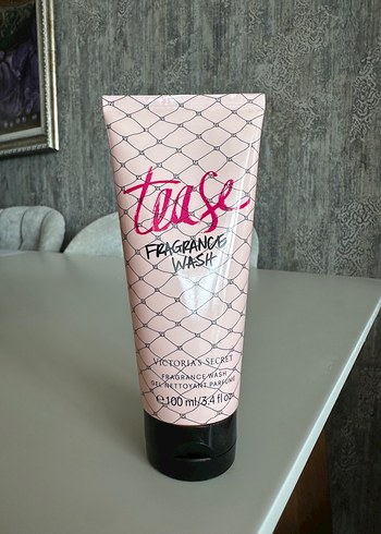 Victoria's Secret Tease Parfümlü Vücut Yıkama 100 ml