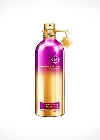 Montale Ristretto Intense Cafe 3 ml