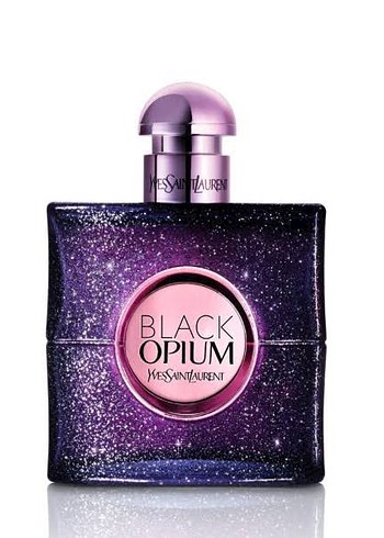 Black opium NUIT BLANCHE 3 ml