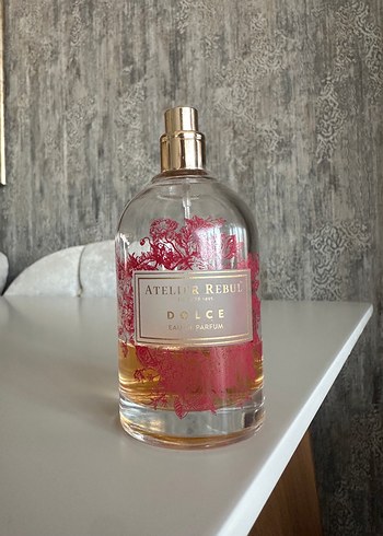 Atelier Rebul Dolce Kadın Parfümü