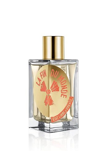 Etat Libre Orange la fin du monde 10 ml