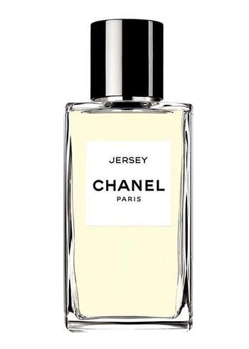 Chanel Jersey 3 ml