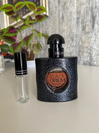 Black opium