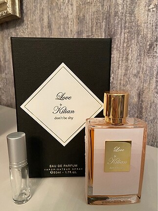 Kilian love dont be shy 2 ml