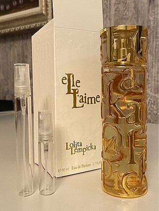 Elle L?aime lolita 5 ml