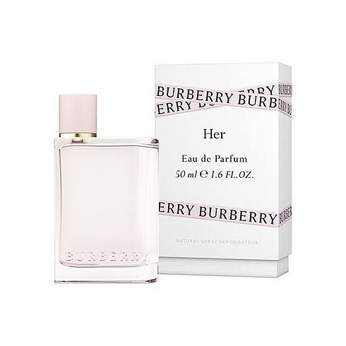 Burberry her 5 ml
