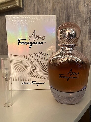 Amo ferragamo 5 ml