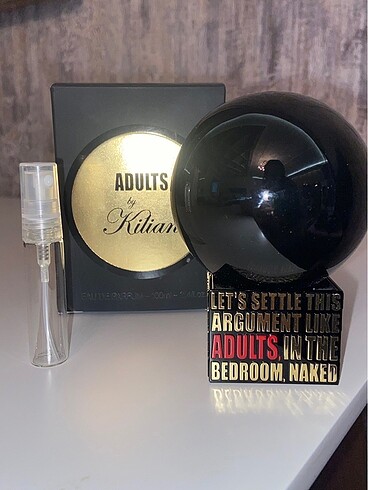 Adults kilian 5 ml