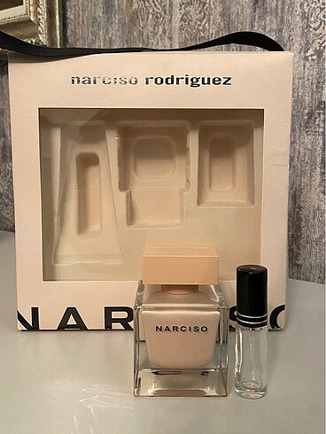Narciso poudree 5 ml