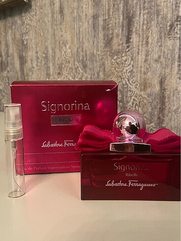 Signorina ribelle 5 ml
