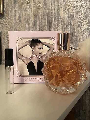 Ari Ariana grande 5 ml