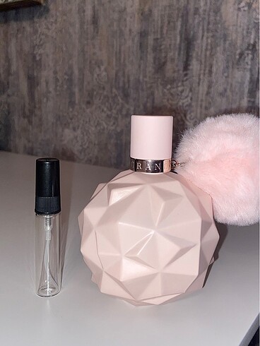 Sweet like candy Ariana grande 5 ml