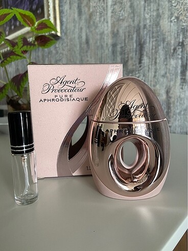 Pure aphrodisiac 5 ml