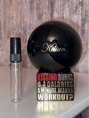Kissing kilian 5 ml