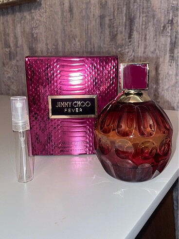 Fever 5 ml