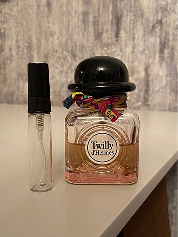 Twilly d?Hermes 5 ml