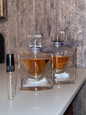 La vie est belle 5 ml