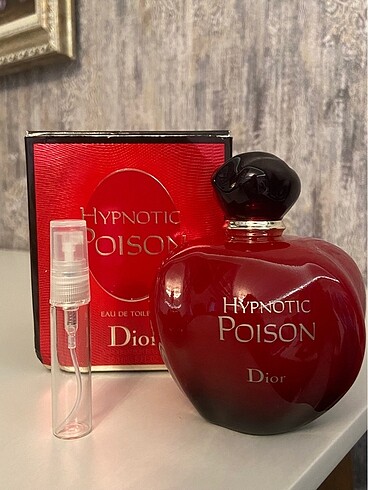 Hypnotic poison 5 ml