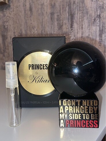 Princess kilian 5 ml